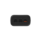 EAN 4713436146476 - Silicon Power QX55 Polímero de litio 30000 mAh Negro imagen 2