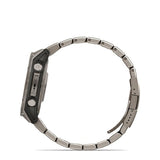Smartwatch  Garmin Fenix 8 3,56 Cm (1.4") Amoled 47 Mm Digital 454 X 454 Pixeles Pantalla Táctil Titanio Wifi Gps (Satélite)