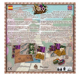 EAN 0736372337399 - Asmodee SGAT01ES juego de tablero 15 min Juego de mesa Estrategia imagen 4