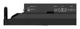EAN 8436609128548 - Synetech Piscis Pantalla plana para señalización digital 190,5 cm (75") LCD Wifi 350 cd / m² 4K Ultra HD  imagen 4