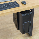 Ewent Ew1293 Soporte Metalico Cpu Escritorio