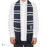 Bufanda Acrilica Deluxe Ravenclaw