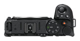 Nikon Z30 Digital Camera + Nikkor Z 12-28mm Lens - Black