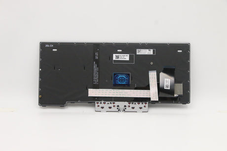 EAN 5704174852711 - Lenovo 5N20W67778 refacción para laptop Teclado imagen 2