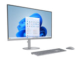 Hpc - Aio Omnistudio  Cs/32-C0005ns  Core 5-125h 16gb 1tb  Rtx 4050 6gb 31,5" W11 Silver