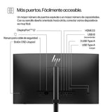 EAN 5715328014701 - HP Series 5 Pro 23.8 inch FHD No Stand Monitor - 524pf pantalla para PC 60,5 cm (23.8") 1920 x 1080 Pixel imagen 4
