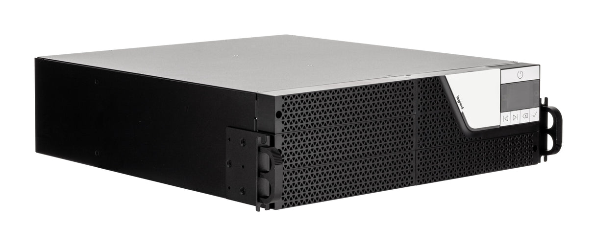 EAN 3414970826930 - Legrand Daker DK+ UPS DAKER DK PLUS 2000VA sistema de alimentación ininterrumpida (UPS) Doble conversión  imagen 2