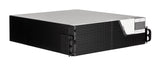 EAN 3414970826930 - Legrand Daker DK+ UPS DAKER DK PLUS 2000VA sistema de alimentación ininterrumpida (UPS) Doble conversión  imagen 2