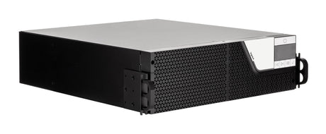 EAN 3414970826930 - Legrand Daker DK+ UPS DAKER DK PLUS 2000VA sistema de alimentación ininterrumpida (UPS) Doble conversión  imagen 2