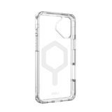 EAN 0840283915130 - Urban Armor Gear Plyo funda para teléfono móvil 17 cm (6.7") Transparente, Blanco imagen 7