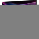 Msi Mag 274qpf X30mv 27" Rapid Va Miniled Wqhd 300hz 0.5ms 400 Cd M2 Hdm2.1x2 Dp Pivot