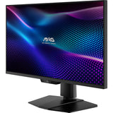EAN 4711377299008 - MSI MAG 274UPDF E16M pantalla para PC 68,6 cm (27") 3840 x 2160 Pixeles 4K Ultra HD LED Negro imagen 12