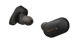 EAN 4548736088818 - Sony WF-1000XM3 Auriculares True Wireless Stereo (TWS) Dentro de oído Llamadas/Música Bluetooth Negro imagen 1