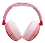 Auriculares  Jbl Junior 470nc Pink