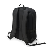 EAN 7640239423572 - DICOTA D3250104 maletines para portátil 43,9 cm (17.3") Mochila Negro imagen 2