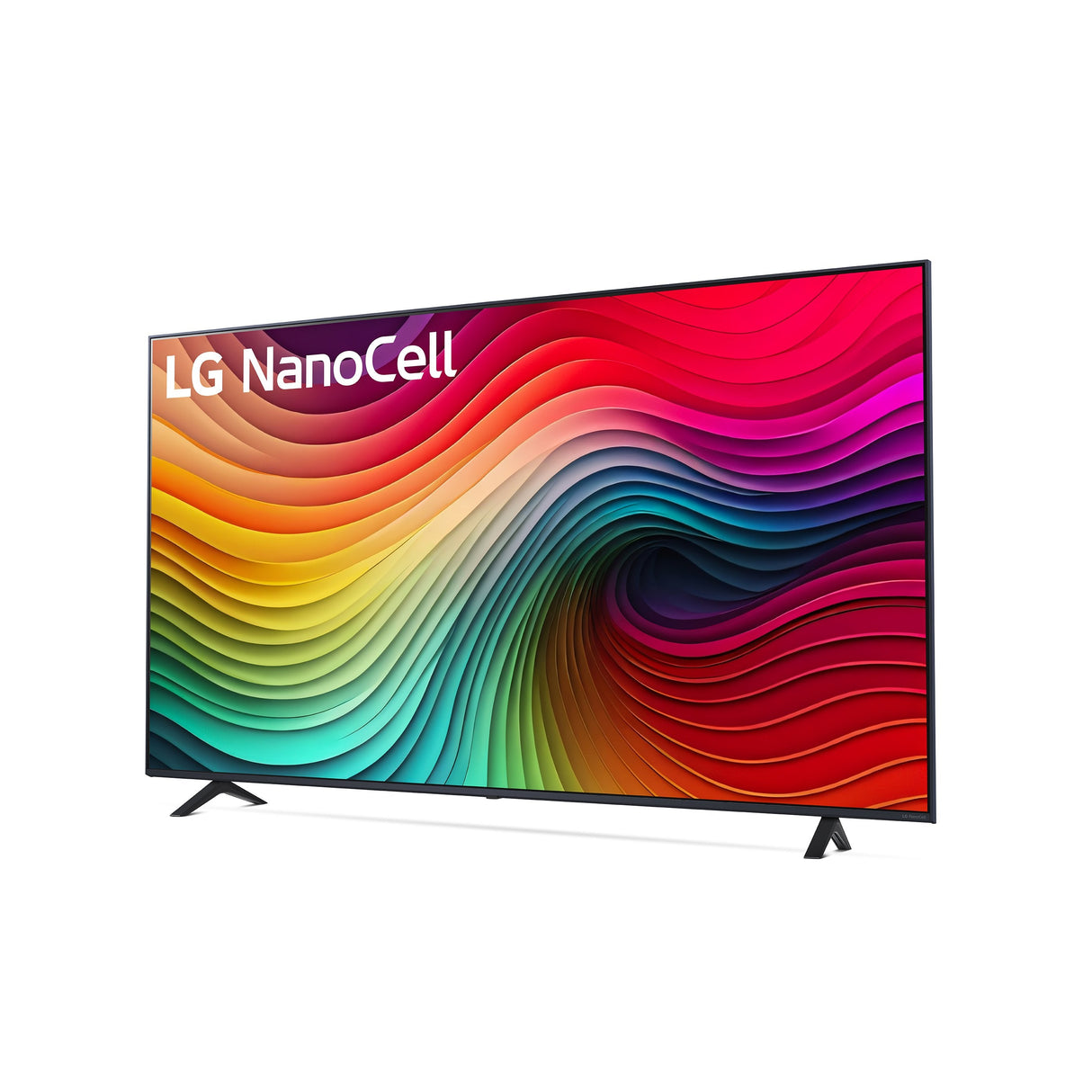 Lg 75nano82t6b, Tv Led 190 Cm 75", Negro, Ultrahd/4k, Hdr, Triple Sintonizador 75nano82t6b.Api