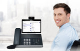 Yealink Msft - Teams Edition Vp59 High-End Videophone