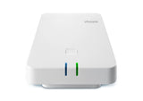 Auerswald Comfortel Ws-500s Estación Base Dect Blanco