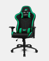 Silla Gaming Drift Dr110 Negro-Verde