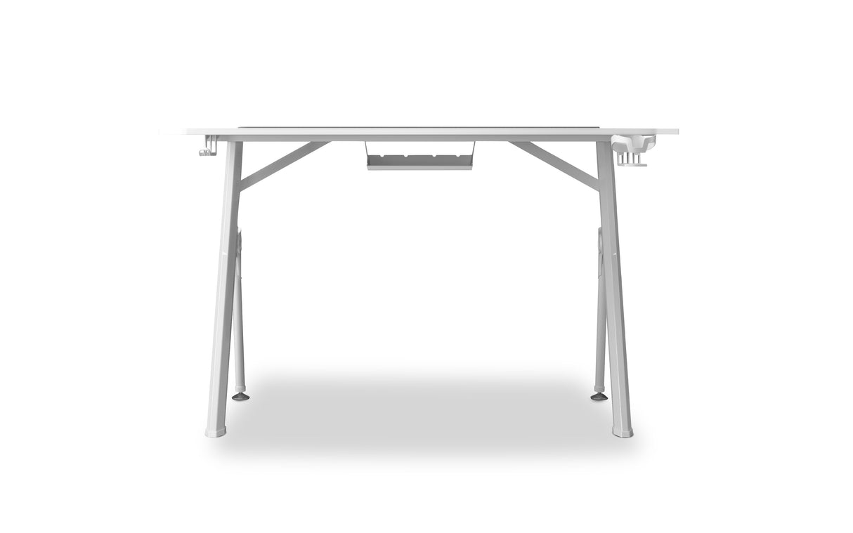 Mesa Gaming Drift  Dz175  Avanzado Blanca