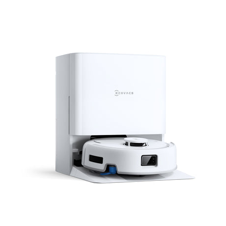 EAN 6970135039081 - Ecovacs DEEBOT mini 2 Blanco imagen 25