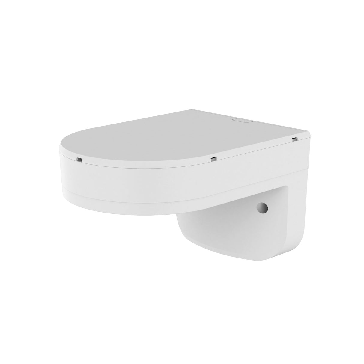 EAN 8801089220561 - Hanwha SBP-140WMW cámaras de seguridad y montaje para vivienda Monte imagen 2