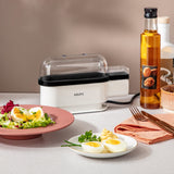 Krups Eg 234115 Ovomat Trio