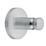 Tesa Handtuchhaken Moon Plateado