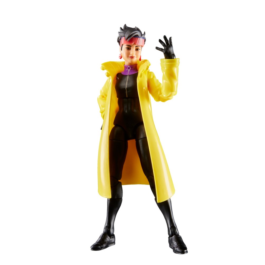 Figura Hasbro Marvel X Men '97 Jubilee
