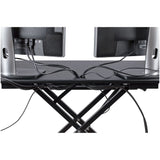 EAN 65030882446 - StarTech.com ARMSTSCORNR estacion de trabajo sentado o de pie imagen 7