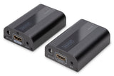 EAN 4016032436270 - Digitus DS-55204 extensor KVM Transmisor y receptor imagen 2