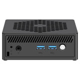 Mini Pc Leotec  Intel Celeron N4000 + 8gb Lpddr4 + 128gb Emmc