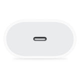 EAN 0194252157022 - Apple MHJE3ZM/A cargador de dispositivo móvil Universal Blanco Corriente alterna Interior imagen 3