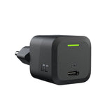 EAN 5904326372818 - Green Cell CHARGC06 cargador de dispositivo móvil Universal Negro Corriente alterna Carga rápida Interior imagen 1