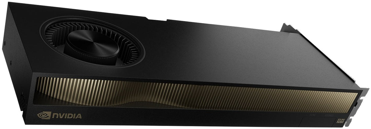 EAN 810152850237 - Nvidia RTX PRO 5000 Blackwell 48 GB GDDR7 imagen 1