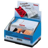 1x10 Etiqueta Postal Hama 10x15 7950