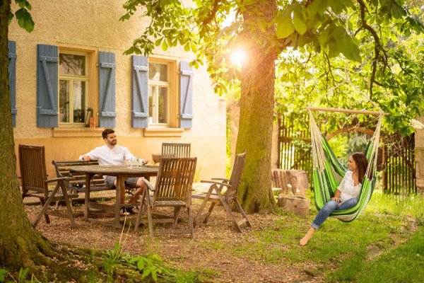 Amazonas Brasil Oliva Az-2030160, Silla Colgante De Camping Az-2030160