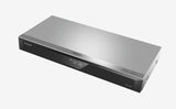 EAN 5025232878383 - Panasonic DMR-UBS70EGS Grabador de Blu-Ray 3D Plata imagen 5