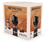 Cafetera De Cápsulas Krups Nespresso Vertuo Next Deluxe Xn910c.20