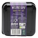 EAN 5056563718949 - Thumbs Up WD718949 recipiente de almacenar comida Plaza Contenedor Negro, Multicolor 3 pieza(s) imagen 2
