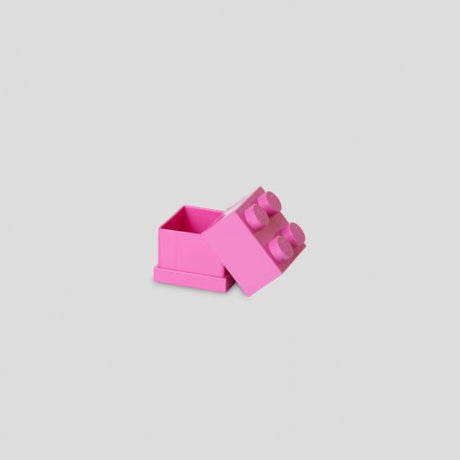 EAN 5706773401192 - Room Copenhagen 4011 Táper Polipropileno (PP) Rosa 1 pieza(s) imagen 2