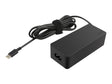 EAN 0191200521447 - Lenovo 4X20M26273 adaptador e inversor de corriente Interior 65 W Negro imagen 1