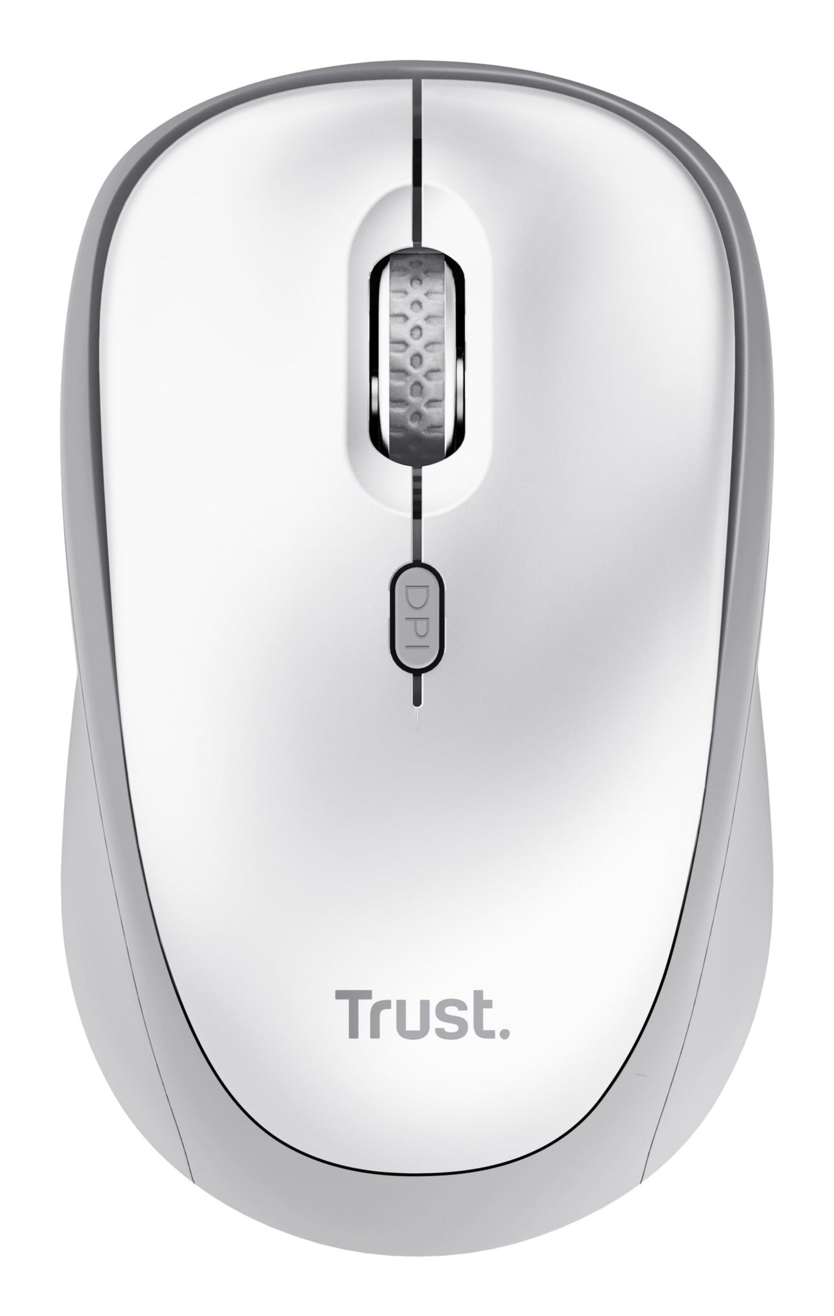 EAN 8713439254655 - Trust Ody II teclado Ratón incluido Hogar / Oficina RF inalámbrico QWERTY Inglés de EE. UU. Blanco imagen 5