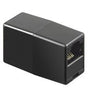EAN 4040849502606 - Goobay RJ-45 Adapter Negro imagen 1