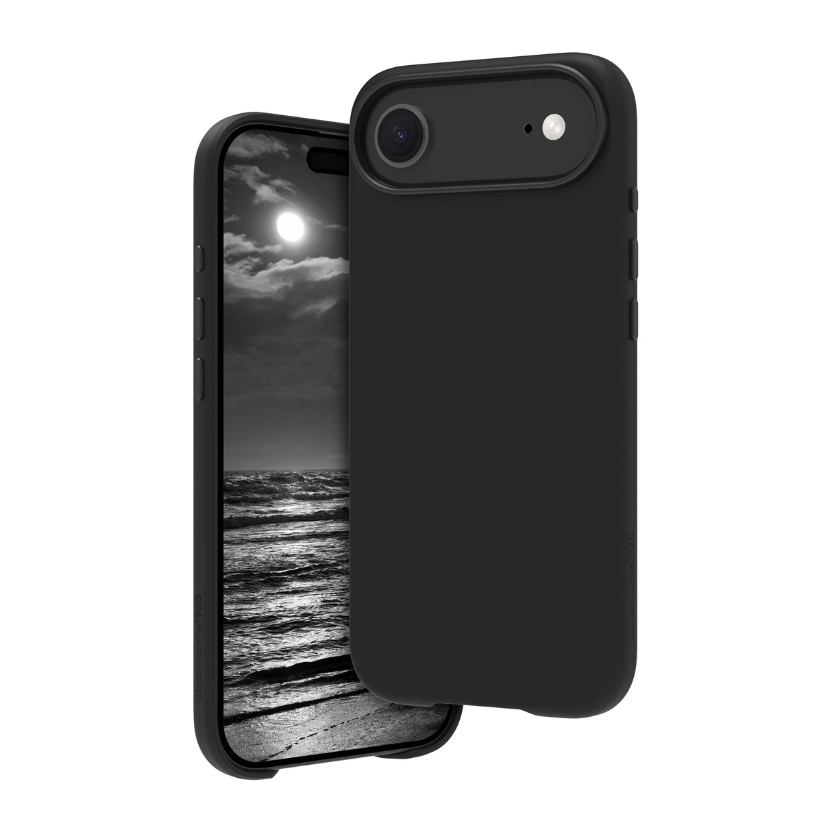 EAN 5711428066428 - dbramante1928 Roskilde MS ICON funda para teléfono móvil Negro imagen 1