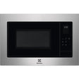 EAN 7332543715671 - Electrolux EMS4253TEX microondas Negro, Acero inoxidable Microondas combinado Integrado 900 W imagen 1