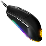 Raton Gaming Steelseries Rival 3