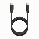 Aisens Cable Hdmi V2.0 Premium Alta Velocidad / Hec 4k@60hz 18gbps - A/M-A/M - 3.0m - Negro