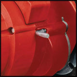 Máquina De Corte  Einhell Tc-Mc 355/1, 4503139 Rojo