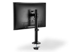 EAN 4016032465140 - Digitus DA-90397 soporte para monitor 81,3 cm (32") Escritorio Negro imagen 3